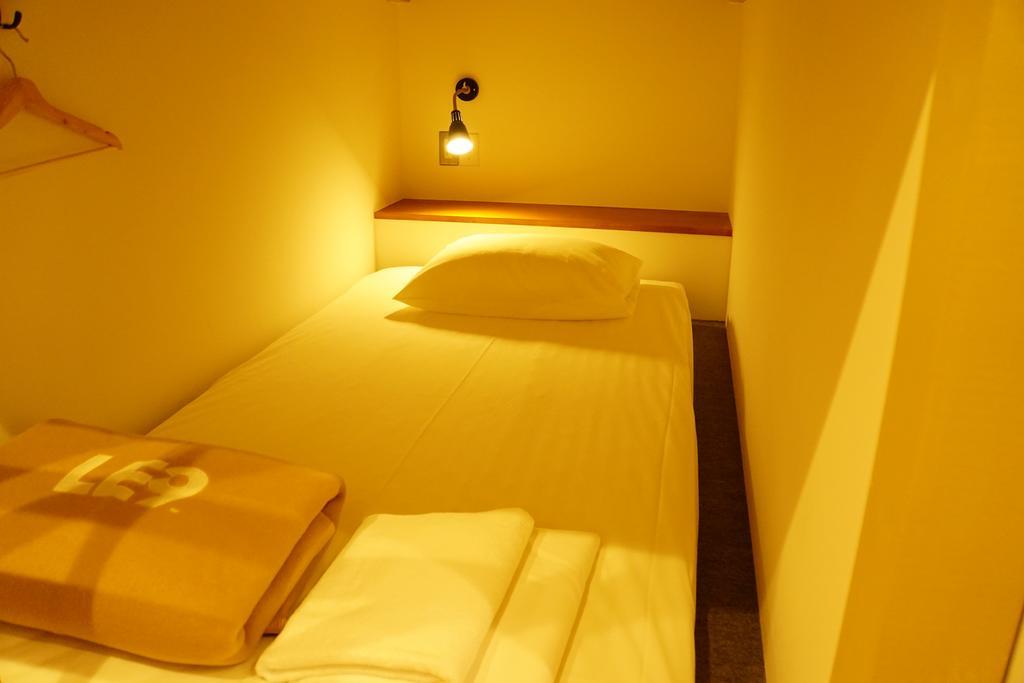 The Next Door Hostel Lower East Nine Kyoto Bagian luar foto