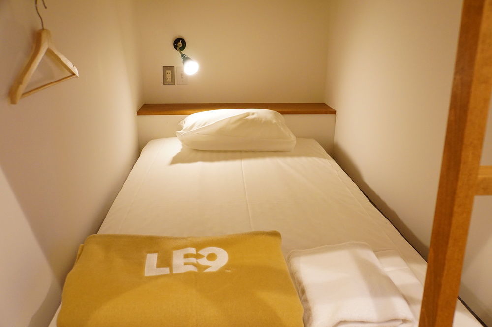 The Next Door Hostel Lower East Nine Kyoto Bagian luar foto