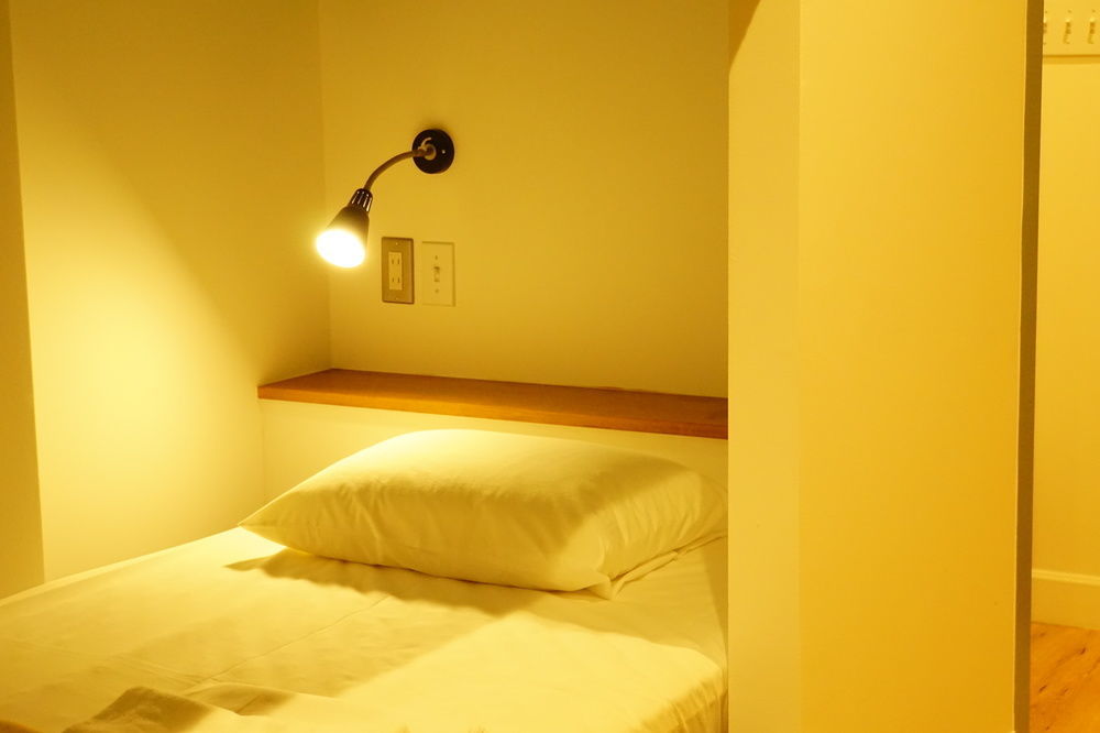 The Next Door Hostel Lower East Nine Kyoto Bagian luar foto